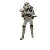 Image de Figure Hot Toys MMS721 - Star Wars IV : A New Hope - Sandtrooper Sergeant
