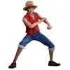 Image de Figure Hot Toys TMS109 - One Piece - Monkey D. Luffy