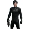 Image de Figurine Hot Toys Mms727 - Marvel Comics - Spider Man 3 - Spider Man Black Suit Standard Version