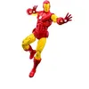 Image de Figure Hot Toys CMS014D57 - Marvel Comics - Classic Iron Man Standard Version