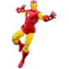 Image de Hot Toys Figurine Hot Toys Cms014d57 - Marvel Comics - Classic Iron Man Standard Version