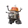 Image de Figure Hot Toys TMS112 - Star Wars : Ahsoka - Chopper