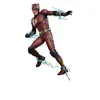 Image de Figurine Hot Toys MMS723 - DC Comics - The Flash - The Flash Young Barry Standard Version