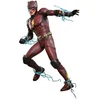 Image de Hot Toys Figurine Hot Toys Mms723 - Dc Comics - The Flash - The Flash Young Barry Standard Version