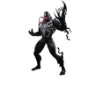 Image de Figure Hot Toys VGM59 - Marvel's Spider Man 2 - Venom