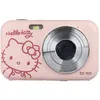 Image de Appareil photo numérique Yashica DZ-100 Hello Kitty Rose