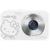 Image de Appareil photo numérique Yashica DZ100 Hello Kitty Blanc