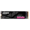 Image de KIOXIA EXCERIA PRO G2 - SSD - 1024 Go - interne - M.2 2280 S3-M - PCI Express 5.0 x4 (NVMe)