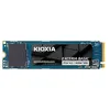 Image de KIOXIA - SSD - 2 To - interne - M.2 2280 - PCIe 4.0 x4 (NVMe)