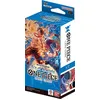 Image de One Piece - Deck de Démarrage - Ace et Newgate