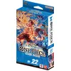 Image de Carte à collectionner One Piece Starter Deck 22