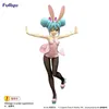 Image de Hatsune Miku - Statuette BiCute Bunnies Wink Pearl Pink Color Ver. 30 cm