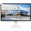 Image de JAPANNEXT JN-IPS2152FHDR-T - Écran LCD - USB - 21.5" - écran tactile - 1920 x 1080 Full HD (1080p) @ 75 Hz - IPS - 250 cd/m² - 1000:1 - HDR10 - 8 ms - HDMI, DisplayPort, USB-C - haut-parleurs
