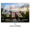 Image de JAPANNEXT JN-282I4KP-HSP - Écran LCD - 28.2" - 3840 x 2560 4K @ 60 Hz - IPS - 340 cd/m² - 1200:1 - 5 ms - HDMI, DisplayPort - haut-parleurs