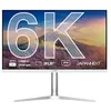 Image de Ecran PC Japannext JN-IPS326K-HSPC9 32" 60 Hz 6K UHD