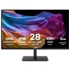 Image de Écran PC - 28 4K UHD - IPS - 60Hz - 1 DP 1.2 - 2 HDMI 2.0