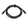 Image de Lenovo - Câble USB - 24 pin USB-C (M) pour 24 pin USB-C (M) - 20 V - 3 A - 2 m - pour ThinkCentre M70s Gen 3; ThinkCentre neo 70; ThinkPad E14 Gen 3; P15v Gen 3; Z13 Gen 1
