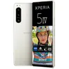 Image de Sony Sony Xperia 5 IV 5G Dual-SIM 128 Go Blanc