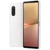 Image de Sony Sony Xperia 10 V XQDC54C0W.EUK smartphone 6.1" Double SIM Android 13 5G USB Type-C 6 Go 128 Go 5000 mAh Blanc