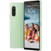 Image de Sony Xperia 10 V XQDC54C0G.EUK smartphone 6.1" Double SIM Android 13 5G USB Type-C 6 Go 128 Go 5000 mAh Vert