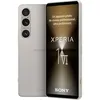 Image de Sony Sony Xperia 1 VI 5G Nano SIM 256 Go Argent Platine