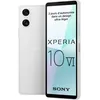Image de Sony Xperia 10 VI 5G Dual-SIM 128 Go Blanc