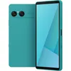 Image de Sony Sony Xperia 10 VII 5G Hybrid Dual-SIM 128 Go Turquoise