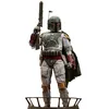 Image de Figurine Hot Toys QS003 - Star Wars 6 : Return Of The Jedi - Boba Fett Deluxe Version