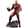 Image de Hot Toys Figurine Hot Toys Qs006 - Marvel Comics - Avengers : Age Of Ultron - Iron Man Mark 45 Deluxe Version