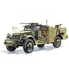 Image de M-3 Armored Scout Car
