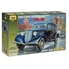 Image de Maquette Voiture SoviÃ©tique Gaz M1