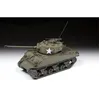 Image de Maquette Char : M4a3(76) Sherman-Zvezda