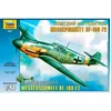 Image de Messerschmitt Bf-109 F2 German Fighter-Zvezda