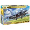 Image de Zvezda 4818 1 48 Yak-130 Kit De ModÃ©lisme En Plastique Monter RÃ©plique DÃ©taillÃ©e Non LaquÃ©-Zvezda
