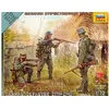 Image de Mini Kit - Infanterie Allemande 1941