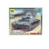 Image de Mini Kit - Tank Panzer III Allemand