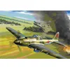 Image de Zvezda - Mini Kit - Sovietique stormovik IL-2