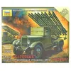 Image de Maquette Bm-13 Katyusha-Zvezda