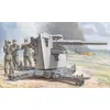 Image de Zvezda - Canon allemand anti-aérien 88 mm FLAK 36/37