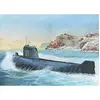 Image de Sous marin soviétique K-19