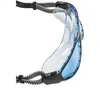 Image de Madwave Masque De Natation Junior Flame Enfant Mixte One Size Noir