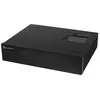 Image de SilverStone Silverstone ML04 HTPC Noir
