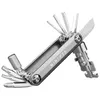 Image de Mini Outil Topeak P20 Argent