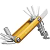 Image de Mini Outil Topeak P20 Or