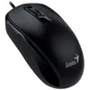 Image de Genius DX-110 - souris - USB - noir