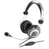 Image de Genius HS-04SU - Micro-casque - sur-oreille - filaire