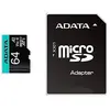 Image de ADATA Premier Pro 64 Go MicroSDXC UHS-I Classe 10
