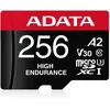 Image de ADATA MicroSDXC haute endurance 256 Go