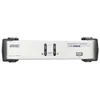 Image de ATEN MasterView CS-1742 - commutateur écran-clavier-souris/audio/USB - 2 ports - Ordinateur de bureau