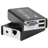 Image de Extension de console ATEN CE100 VGA + USB max. 100m